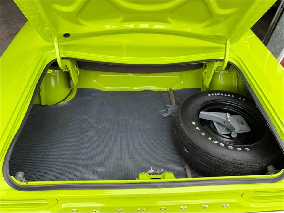 1970 Plymouth Road Runner 1st Gen - Image 23 of 31