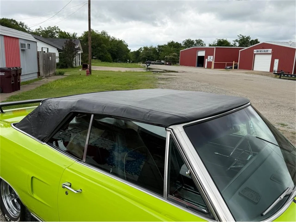 1970 Plymouth Road Runner 1st Gen - Image 13 of 31