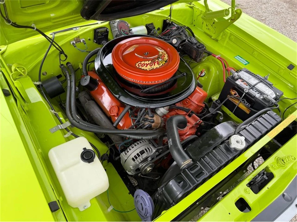 1970 Plymouth Road Runner 1st Gen - Image 18 of 31