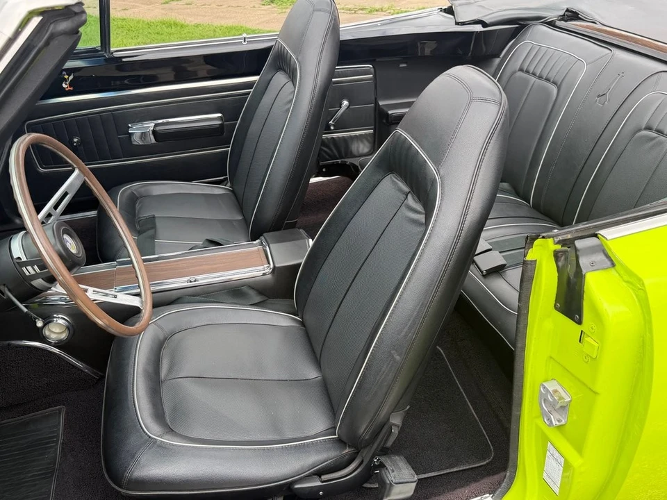 1970 Plymouth Road Runner 1st Gen - Image 8 of 31