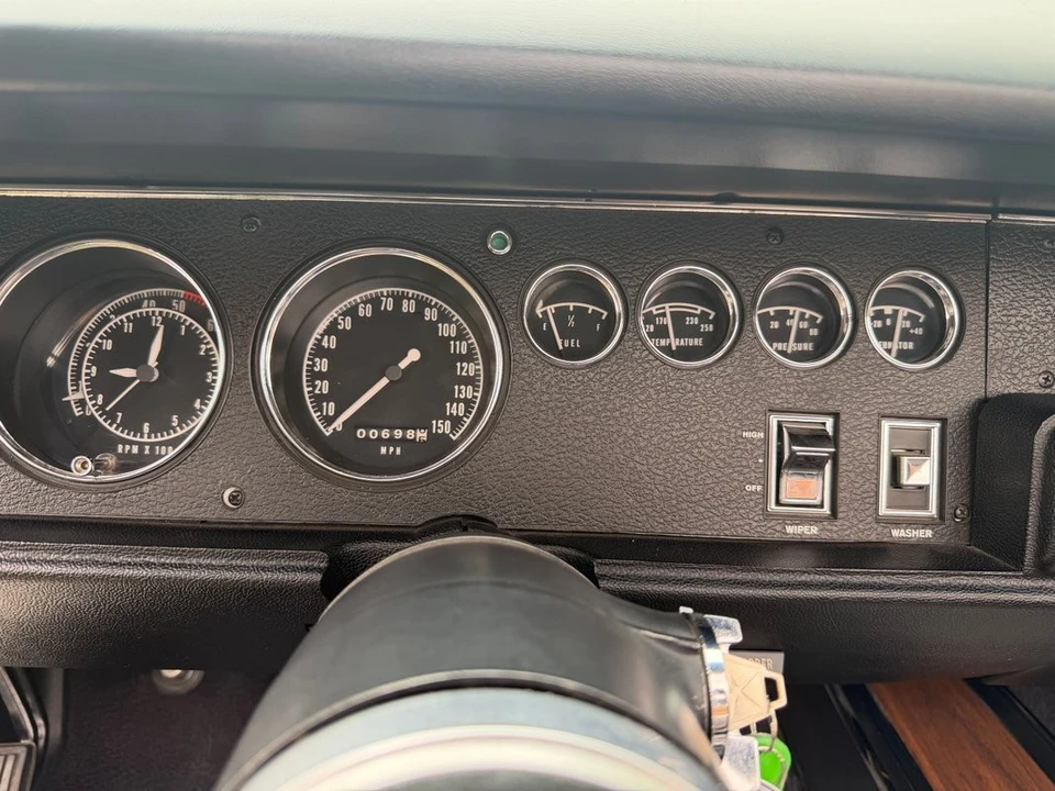 1970 Plymouth Road Runner 1st Gen - Image 10 of 31