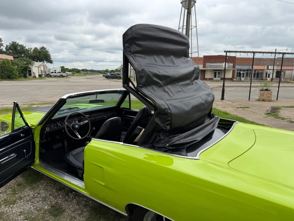 1970 Plymouth Road Runner 1st Gen - Image 12 of 31
