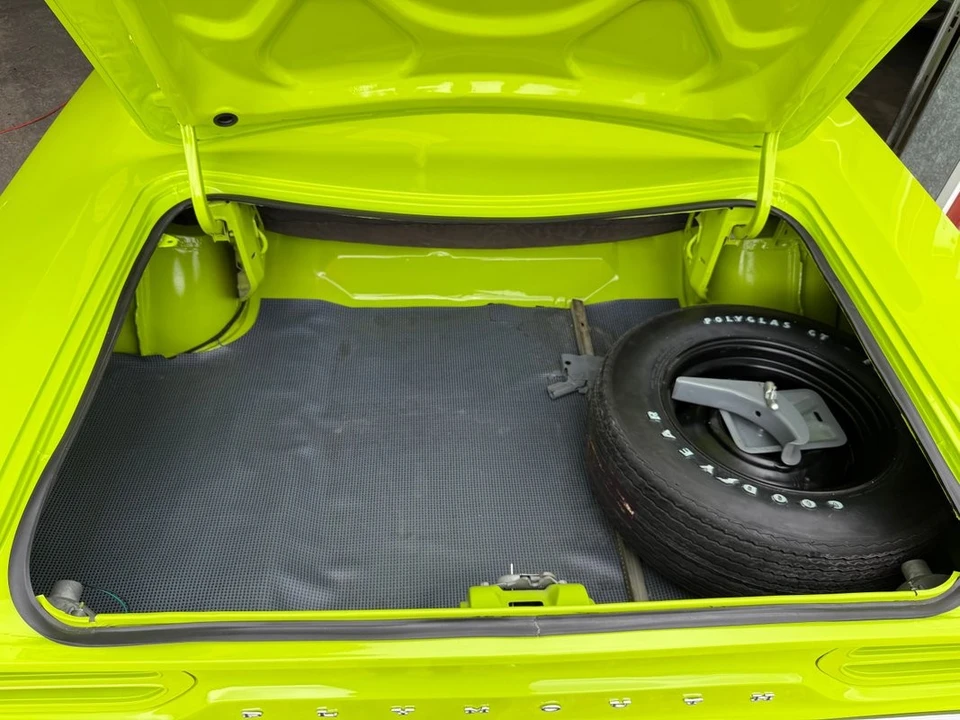 1970 Plymouth Road Runner 1st Gen - Image 23 of 31