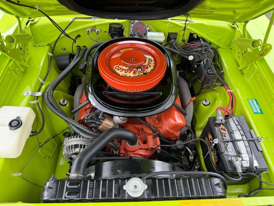 1970 Plymouth Road Runner 1st Gen - Image 16 of 31