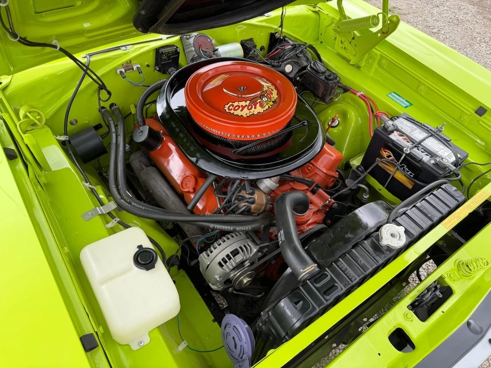 1970 Plymouth Road Runner 1st Gen - Image 18 of 31
