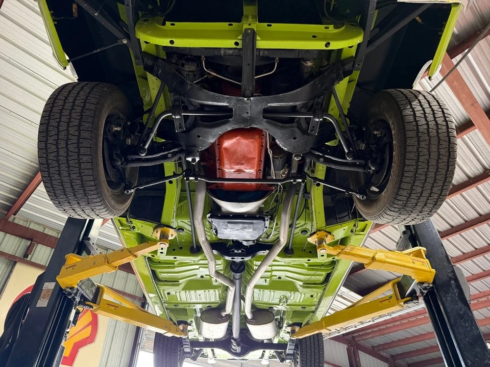1970 Plymouth Road Runner 1st Gen - Image 25 of 31