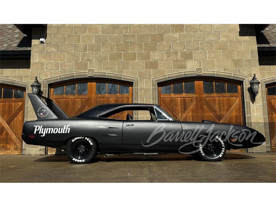 1970 Plymouth Road Runner 1st Gen - Image 2 of 5