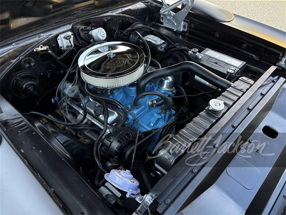 1970 Plymouth Road Runner 1st Gen - Image 5 of 5