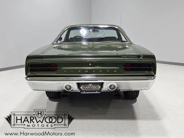 1970 Plymouth Road Runner 1st Gen - Image 5 of 21