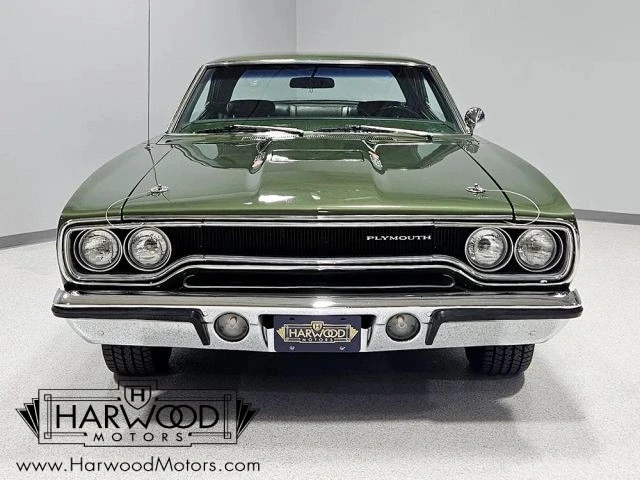 1970 Plymouth Road Runner 1st Gen - Image 9 of 21
