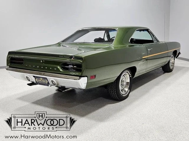 1970 Plymouth Road Runner 1st Gen - Image 6 of 21