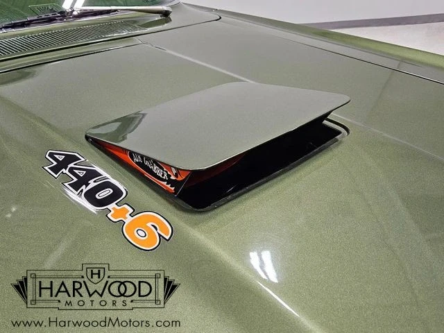 1970 Plymouth Road Runner 1st Gen - Image 19 of 21