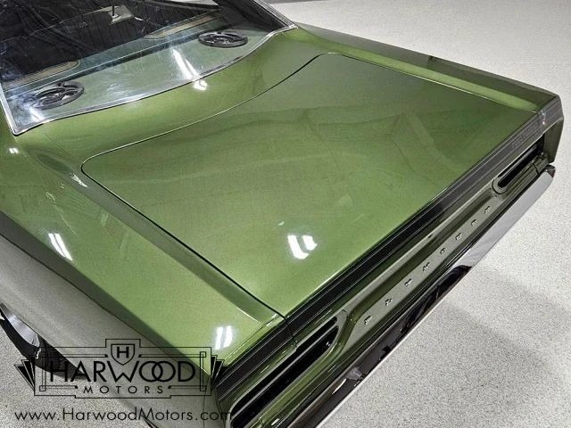 1970 Plymouth Road Runner 1st Gen - Image 13 of 21