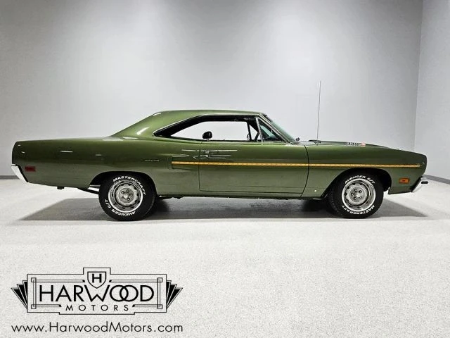 1970 Plymouth Road Runner 1st Gen - Image 7 of 21
