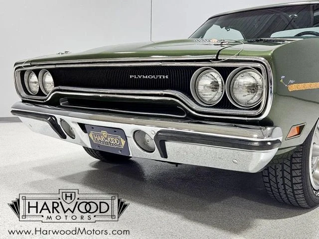 1970 Plymouth Road Runner 1st Gen - Image 14 of 21