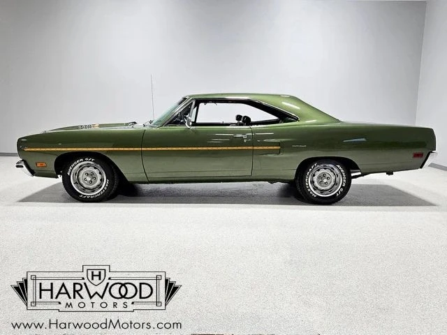 1970 Plymouth Road Runner 1st Gen - Image 3 of 21
