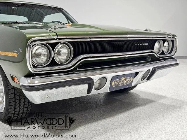 1970 Plymouth Road Runner 1st Gen - Image 15 of 21