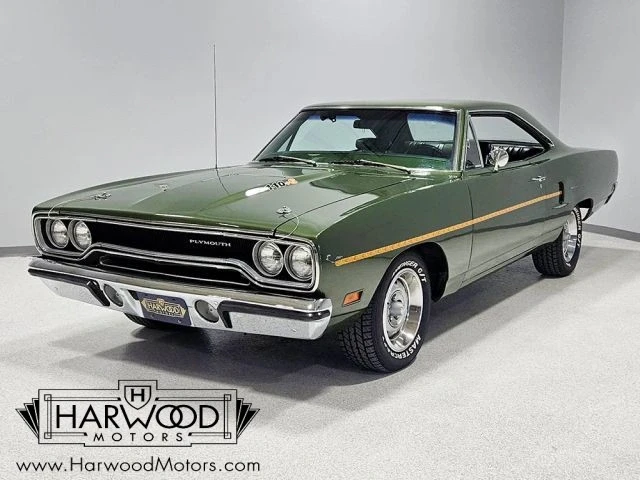 1970 Plymouth Road Runner 1st Gen - Image 2 of 21