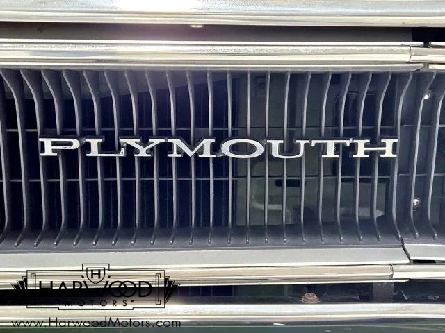 1970 Plymouth Road Runner 1st Gen - Image 16 of 21