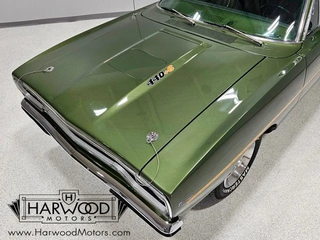 1970 Plymouth Road Runner 1st Gen - Image 10 of 21