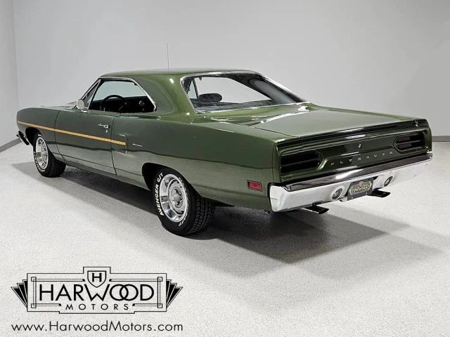 1970 Plymouth Road Runner 1st Gen - Image 4 of 21