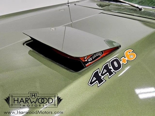 1970 Plymouth Road Runner 1st Gen - Image 20 of 21