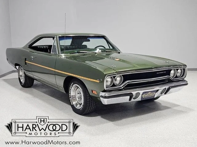 1970 Plymouth Road Runner 1st Gen - Image 8 of 21