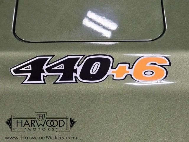1970 Plymouth Road Runner 1st Gen - Image 21 of 21