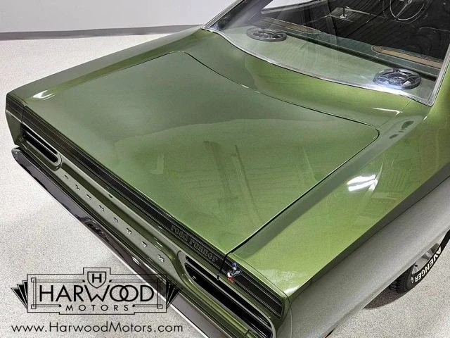 1970 Plymouth Road Runner 1st Gen - Image 12 of 21
