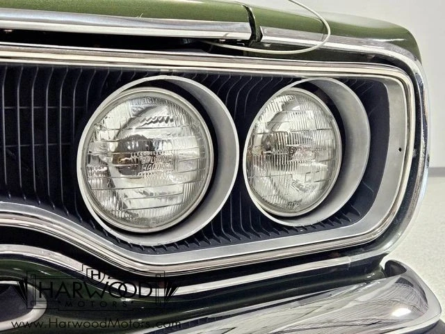 1970 Plymouth Road Runner 1st Gen - Image 18 of 21