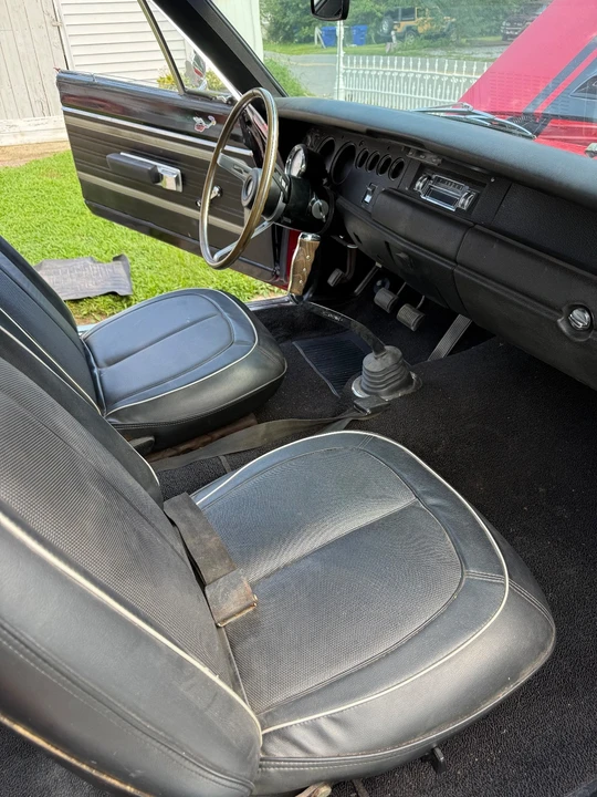 1970 Plymouth Road Runner 1st Gen - Image 10 of 31