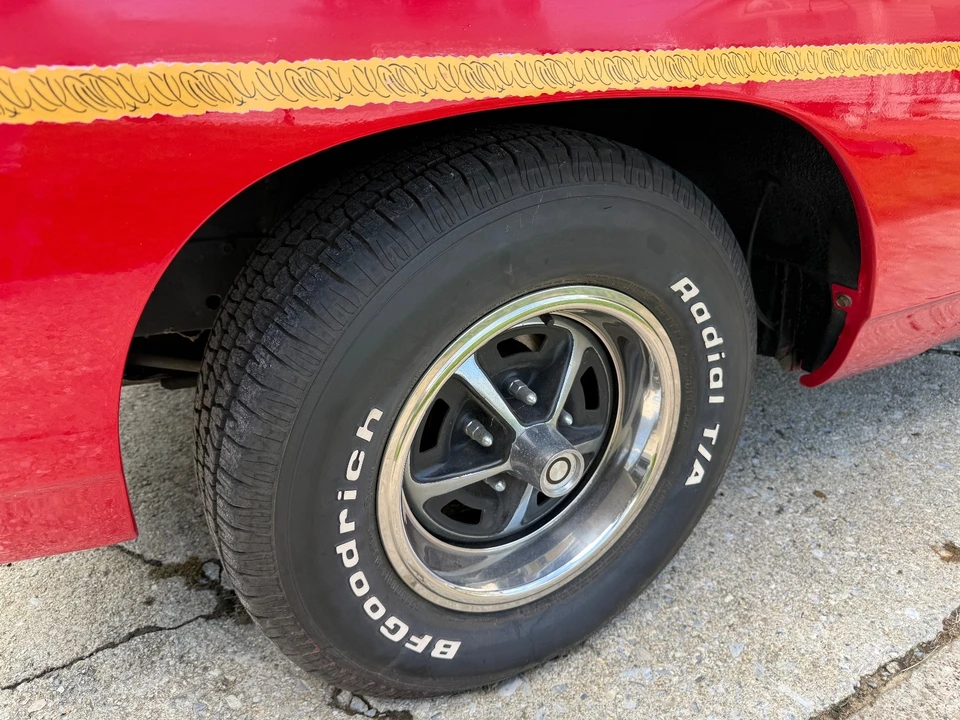 1970 Plymouth Road Runner 1st Gen - Image 16 of 31