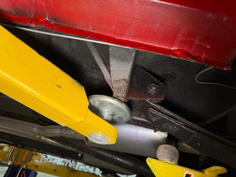 1970 Plymouth Road Runner 1st Gen - Image 30 of 31