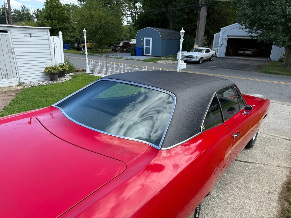 1970 Plymouth Road Runner 1st Gen - Image 12 of 31