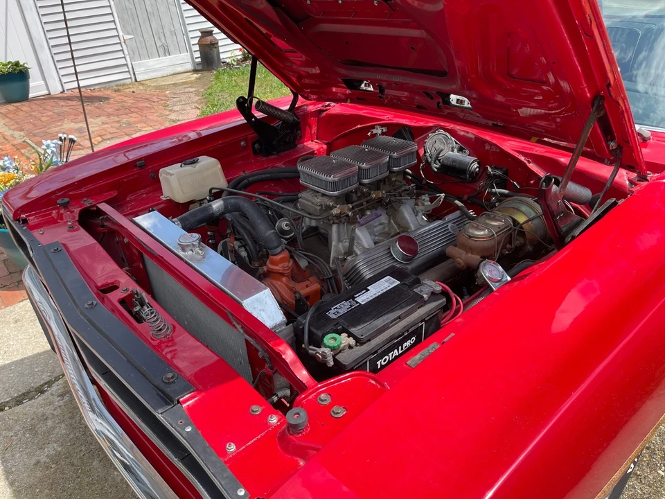 1970 Plymouth Road Runner 1st Gen - Image 4 of 31