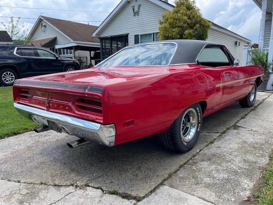 1970 Plymouth Road Runner 1st Gen - Image 3 of 31