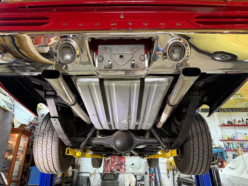 1970 Plymouth Road Runner 1st Gen - Image 25 of 31