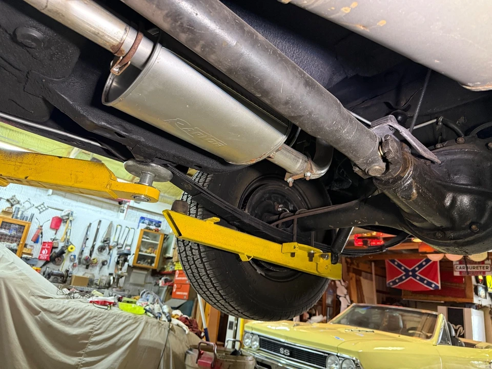 1970 Plymouth Road Runner 1st Gen - Image 31 of 31