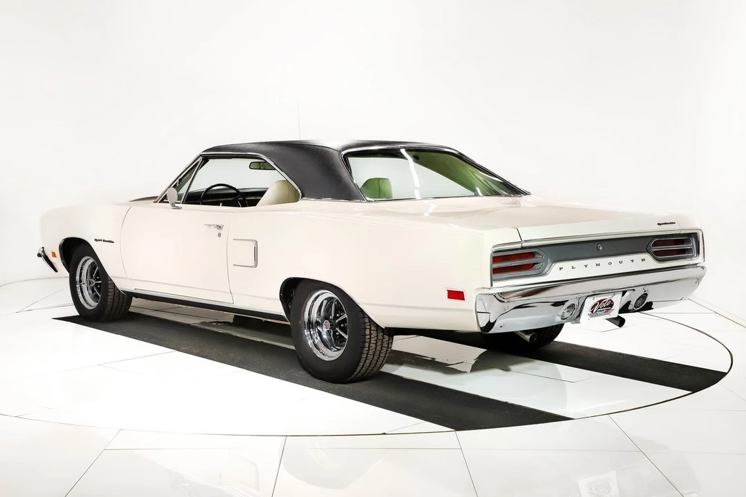 1970 Plymouth Satellite - Image 6 of 31