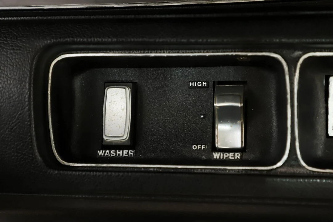 1970 Plymouth Satellite - Image 21 of 31