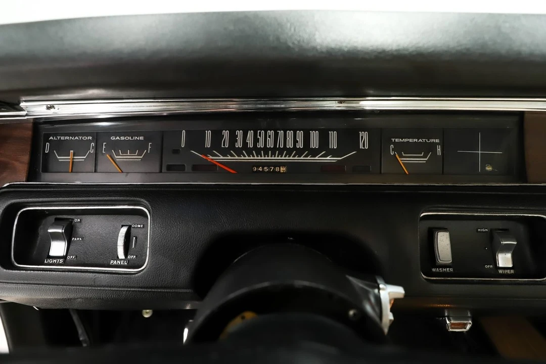 1970 Plymouth Satellite - Image 16 of 31
