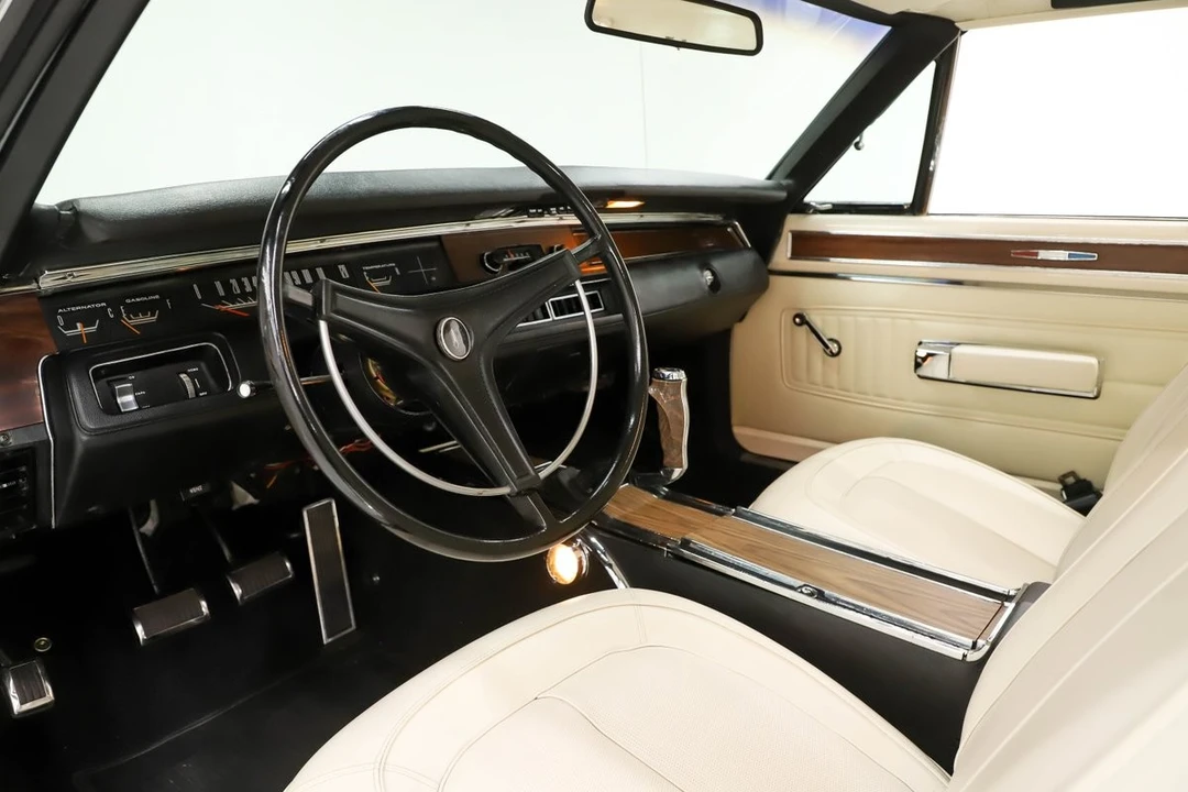 1970 Plymouth Satellite - Image 2 of 31