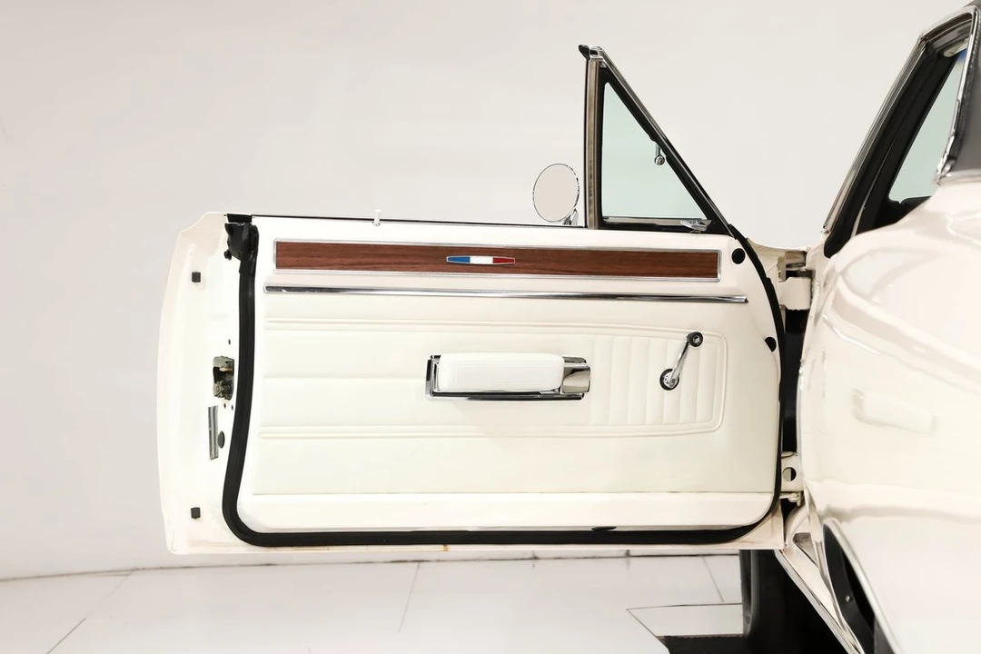 1970 Plymouth Satellite - Image 7 of 31