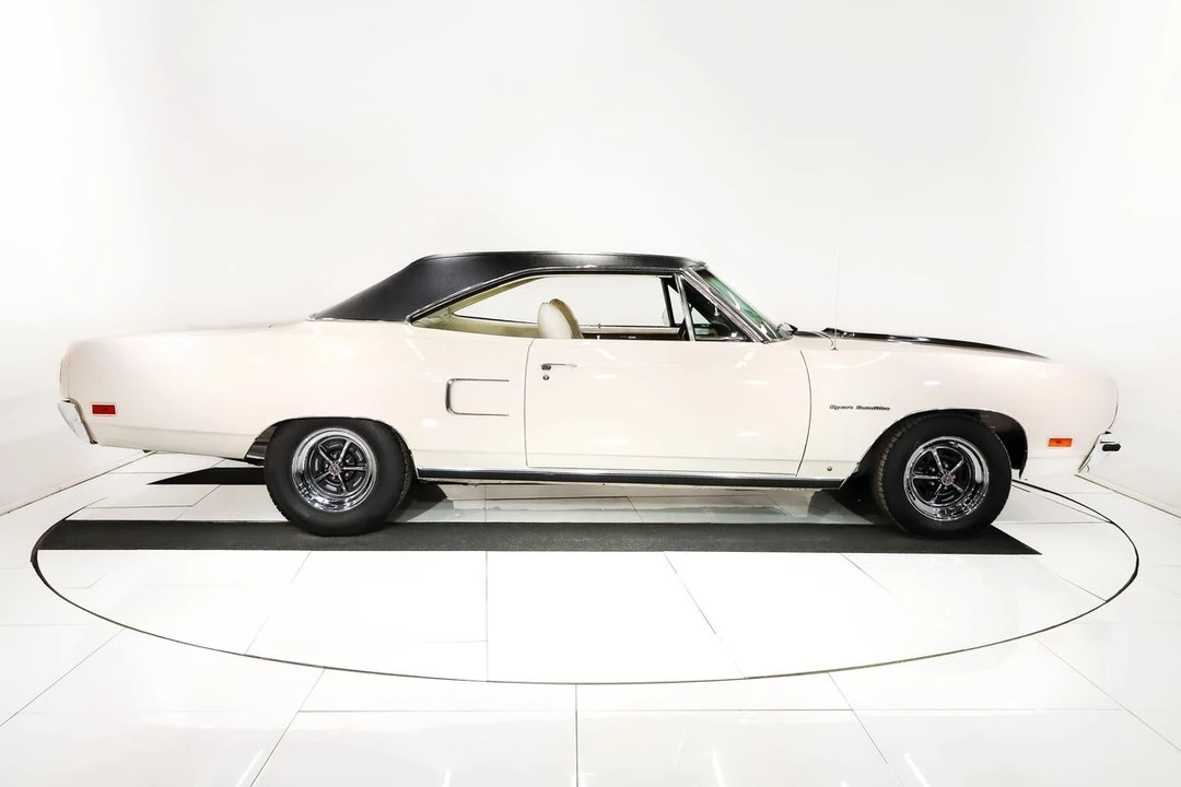 1970 Plymouth Satellite - Image 14 of 31