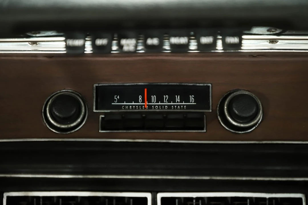 1970 Plymouth Satellite - Image 26 of 31