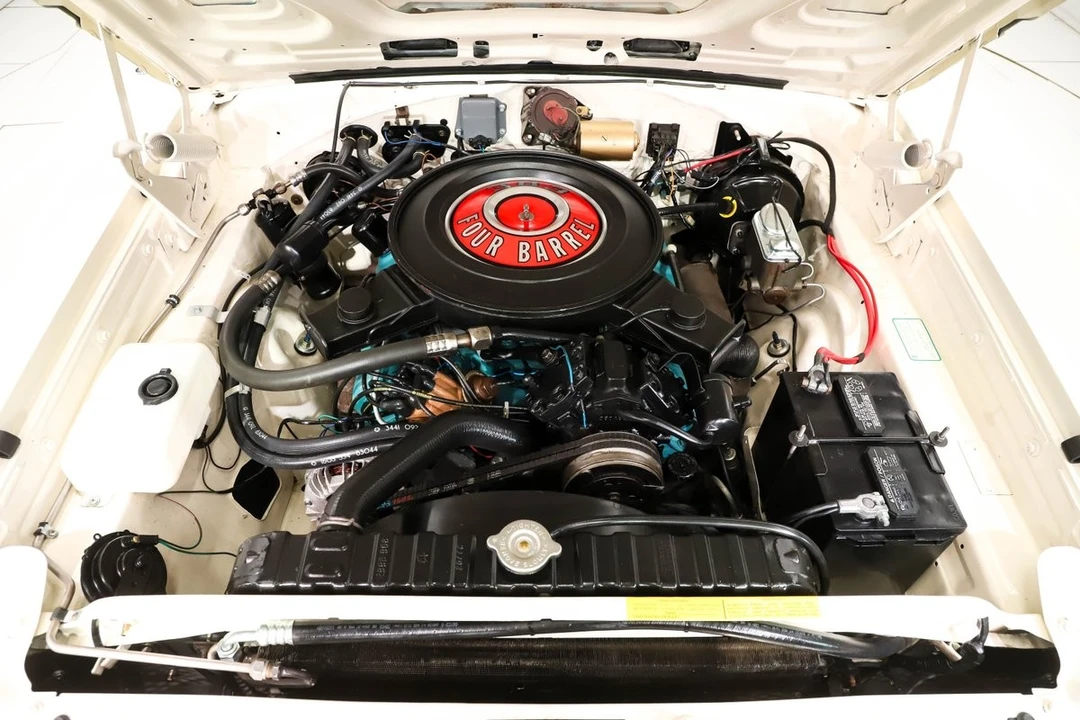 1970 Plymouth Satellite - Image 5 of 31