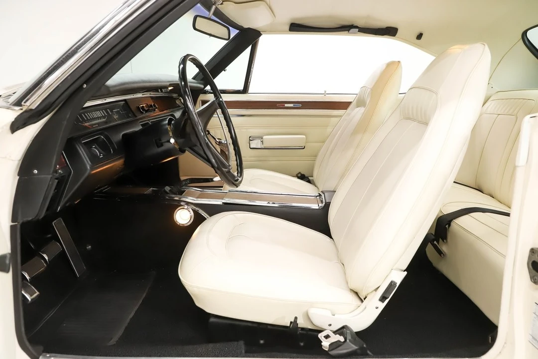 1970 Plymouth Satellite - Image 28 of 31