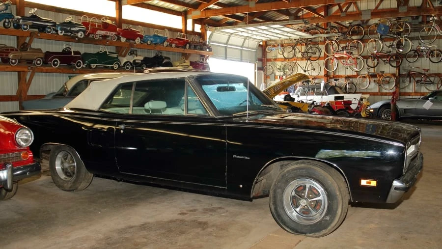 1970 Plymouth Satellite - Image 2 of 14