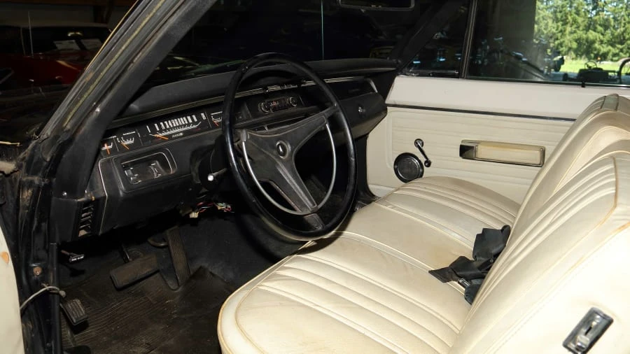 1970 Plymouth Satellite - Image 4 of 14