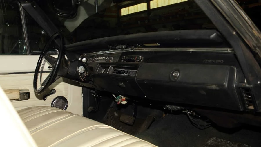 1970 Plymouth Satellite - Image 5 of 14